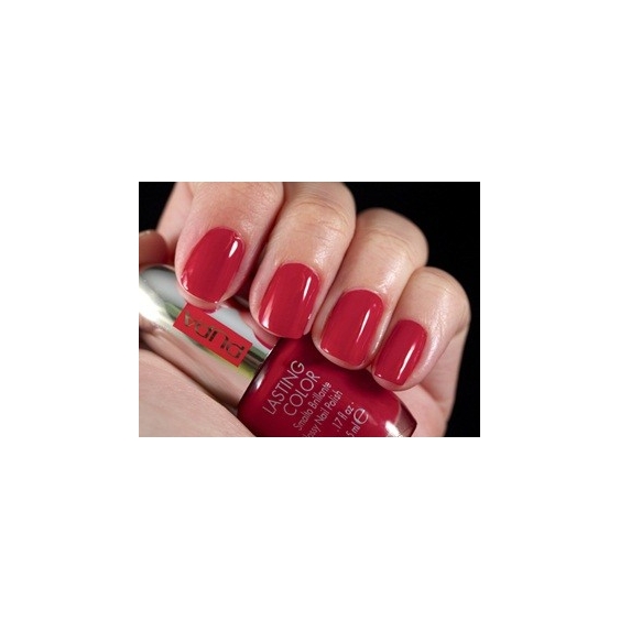 Pupa Lasting Color - 627 SPICY RED