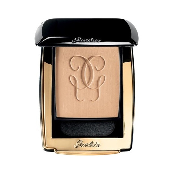 Guerlain Parure Gold Fond De Teint Compact SPF 15 PA++ - 02 Beige Clair
