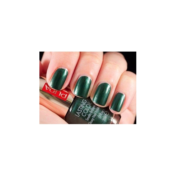 Pupa Lasting Color - 729 SEA TURTLE GREEN