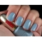 Pupa Lasting Color - 745 PEARLY LIGHT BLUE