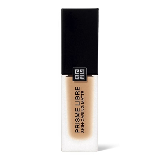 Givenchy Prisme Libre Skin-Caring Glow Foundation - 01N95