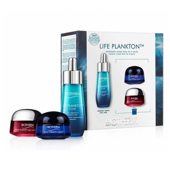 Biotherm Life Plankton Elixir 30 ml Cofanetto