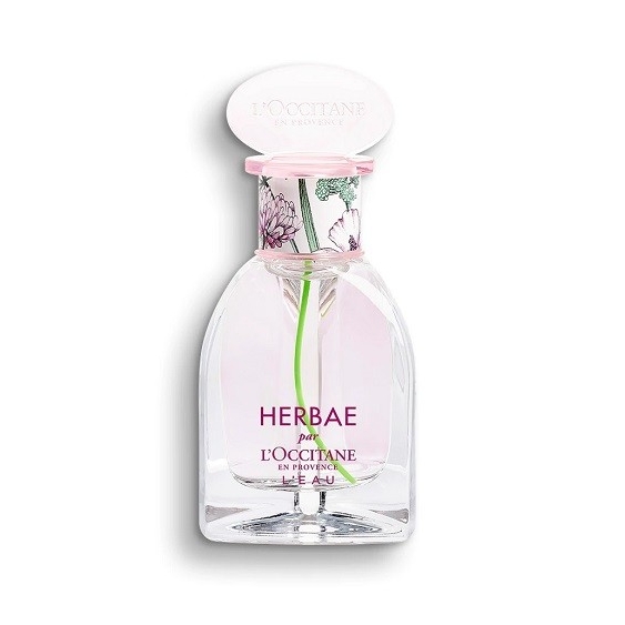 L'Occitane Herbae L'Eau 50ML