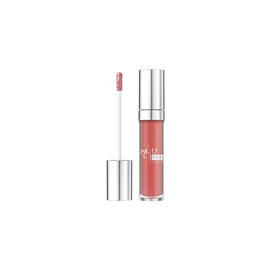 Pupa Miss Pupa Gloss - 103 Forever Nude