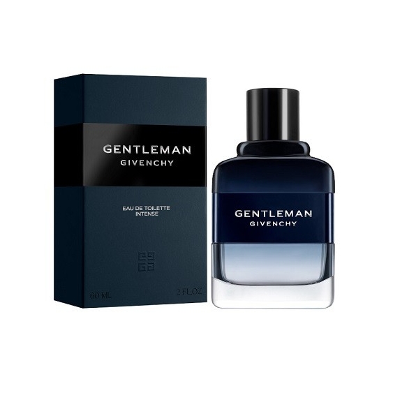 Givenchy Gentleman Eau de Toilette Intense 100ML