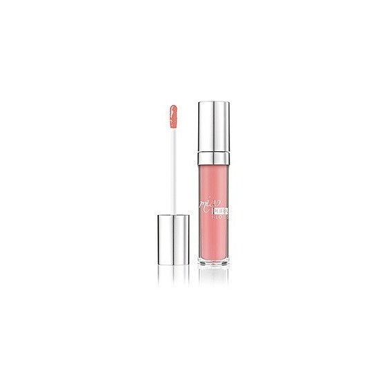 Pupa Miss Pupa Gloss - 201 Tender Apricot