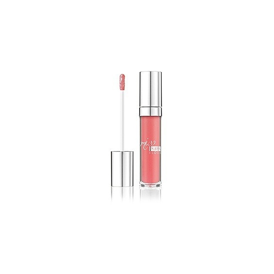 Pupa Miss Pupa Gloss - 203 Coral Emotion