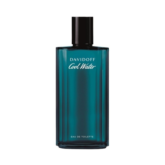 Davidoff Cool Water 125 ml | ProfumeriaWeb