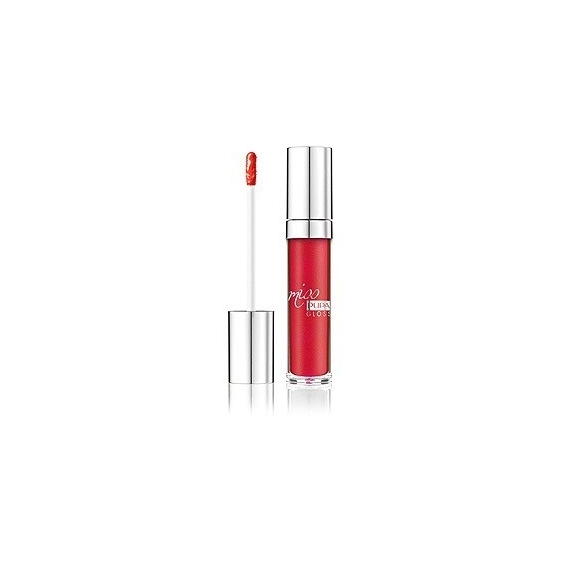 Pupa Miss Pupa Gloss - 205 Touch of Red