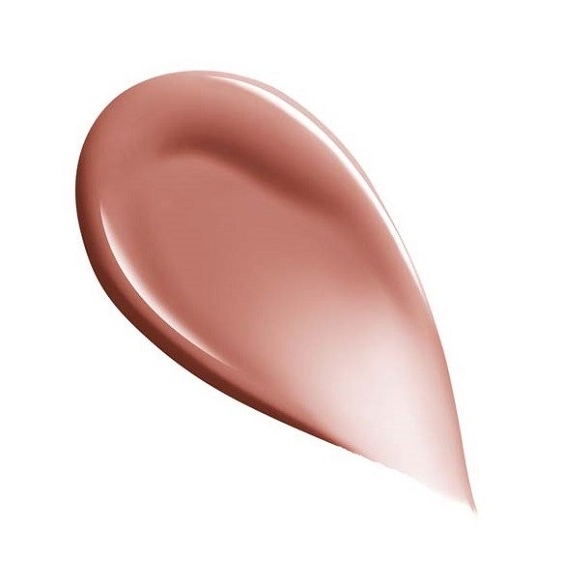 Guerlain KissKiss Shine Bloom Lipstick - 109 Lily Caress