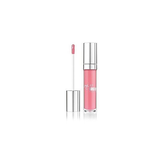 Pupa Miss Pupa Gloss - 302 Ingeniuos Pink