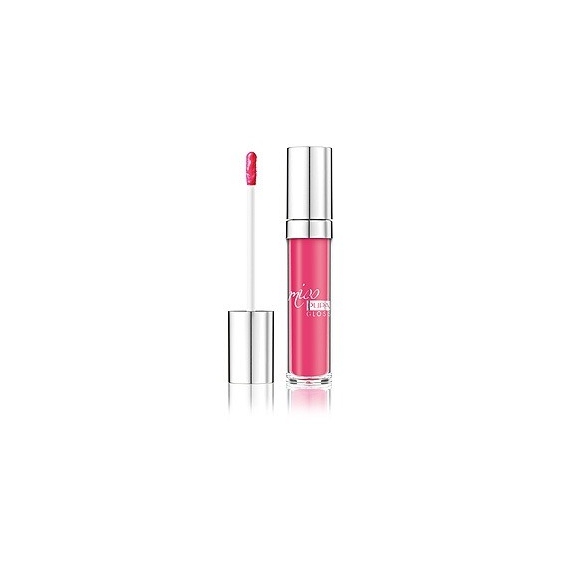 Pupa Miss Pupa Gloss - 303 Extreme Fuchsia