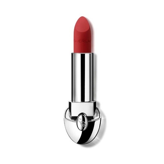 Guerlain Rouge G Luxurious Velvet - 940 Dusty Brown