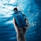 Profumo da Uomo Davidoff Cool Water confezione da 40ML