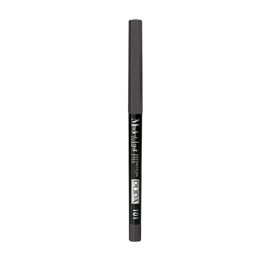 Pupa Made To Last Definition Eyes - 101 Stone Grey