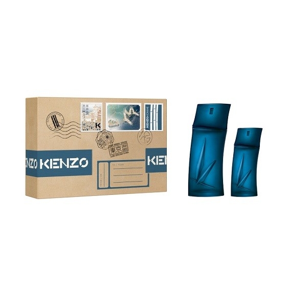 Kenzo Homme 100 ml Cofanetto
