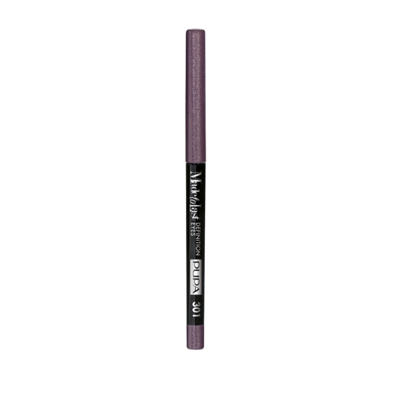 Pupa Made To Last Definition Eyes - 301 Pearly Mauve