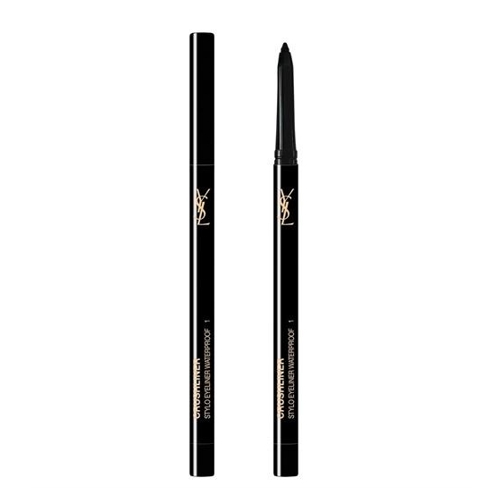 Yves Saint Laurent Crushliner Stylo Eyeliner Waterproof - 07 Vert Imprudent
