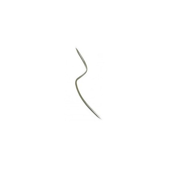 Yves Saint Laurent Crushliner Stylo Eyeliner Waterproof - 07 Vert Imprudent