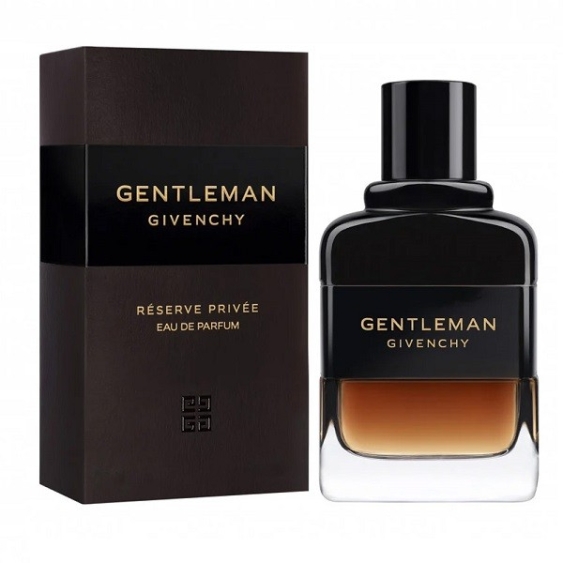Givenchy Gentleman Réserve Privée 100ML