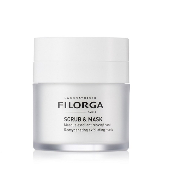 Filorga Scrub & Mask Maschera Esfoliante Riossigenante 55 ml