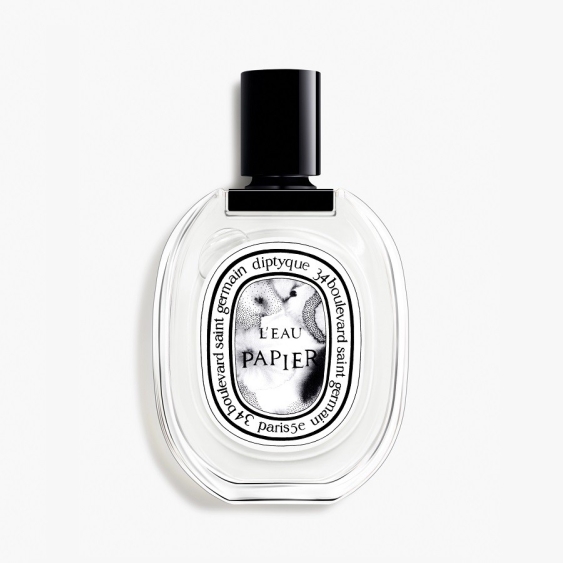 Diptyque L'Eau Papier 100 ml