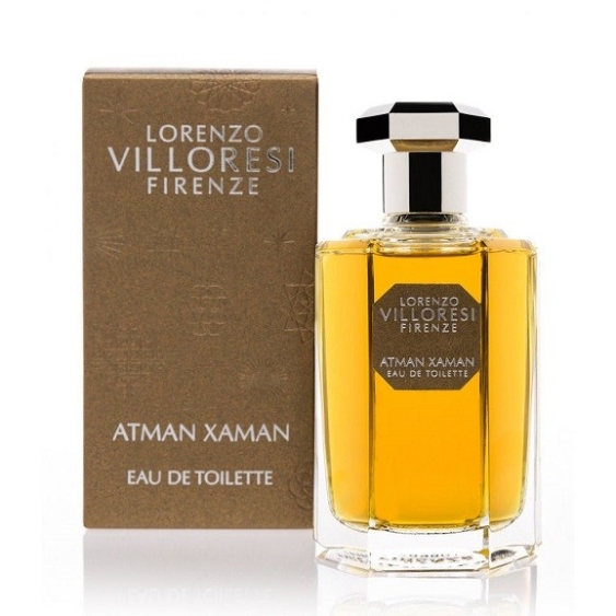 Lorenzo Villoresi Atman Xaman 50 ml