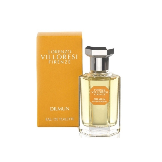 Lorenzo Dilmun 100 ml