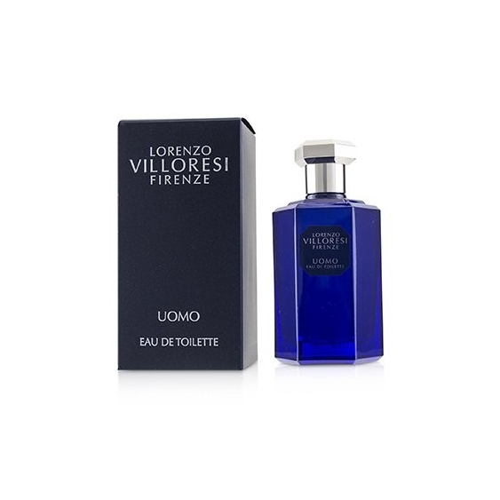 Lorenzo Villoresi Uomo 50 ml