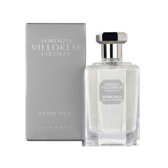 Lorenzo Villoresi Iperborea 50 ml