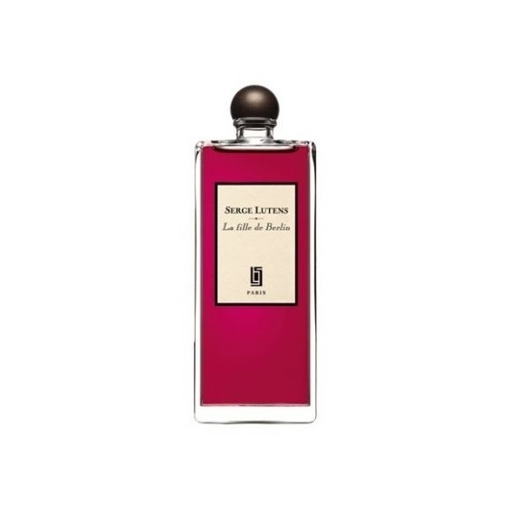 Serge Lutens La Fille De Berlin 100 ml