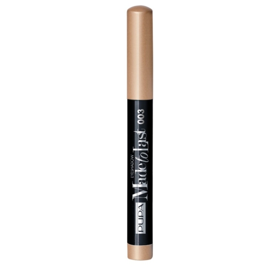 Pupa Made To Last Waterproof Eyeshadow - 002 Soft Pink