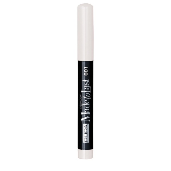 Pupa Made To Last Waterproof Eyeshadow - 002 Soft Pink