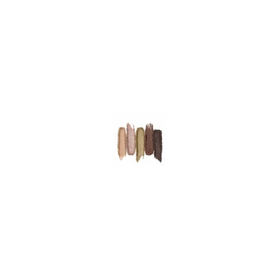 Lancome New Hypnôse Palette - 17 Bronze Absolue