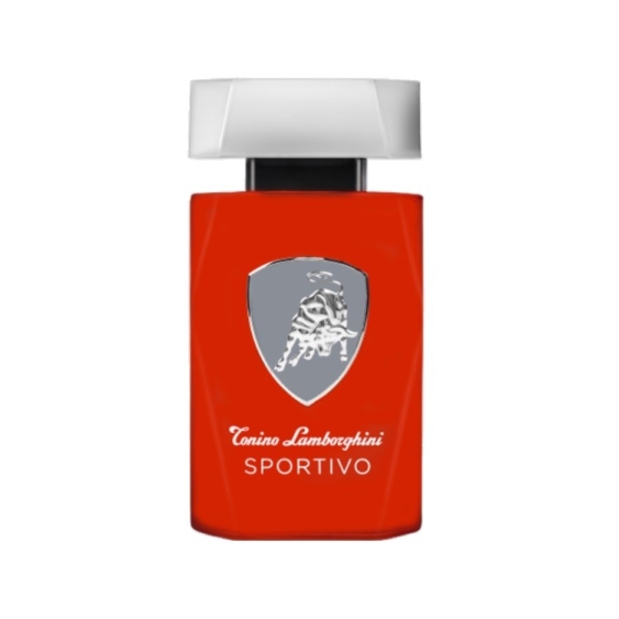 Tonino Lamborghini Sportivo 125 ml