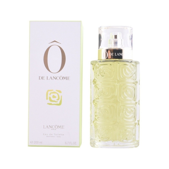Profumo da Donna Lancome O De Lancome confezione da 200 ml
