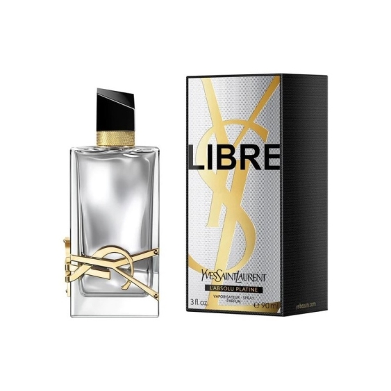 Yves Saint Laurent Libre L'Absolu Platine 90 ml