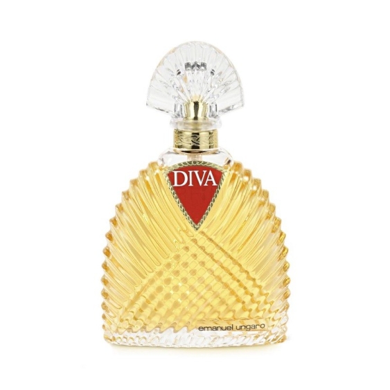 Ungaro Diva Eau De Parfum 50 ml