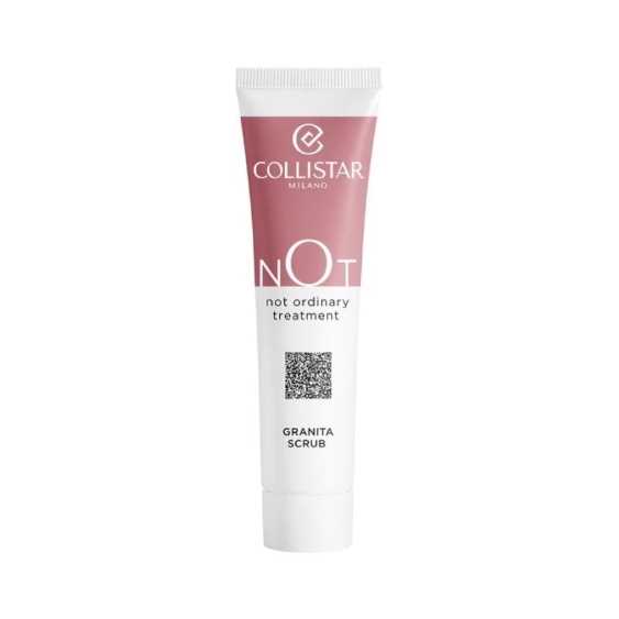 Collistar NOT Granita Scrub 12 ml