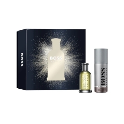 Hugo Boss Boss Bottled 50 ml + Deo Spray Cofanetto