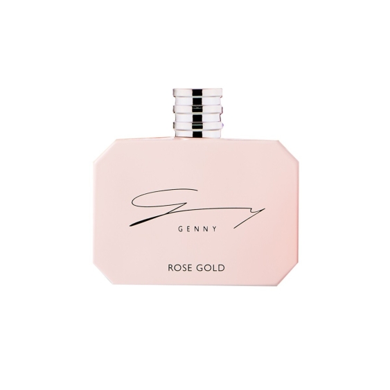 Genny Rose Gold 100 ml