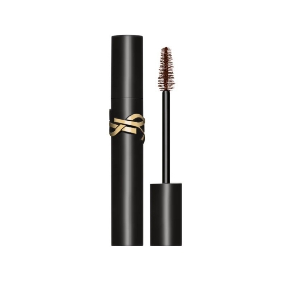 Yves Saint Laurent Lash Clash Mascara 02 Brown
