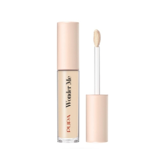 Pupa Pupa Wonder Me Fatigue Eraser Correttore Perfezione Istantanea 20 Medium Cold Beige