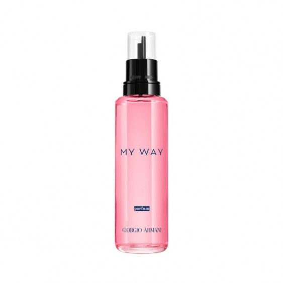 Giorgio Armani My Way Parfum Ricarica 100 ml