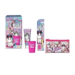 Naturaverde Oral Care Set Be A Unicorn