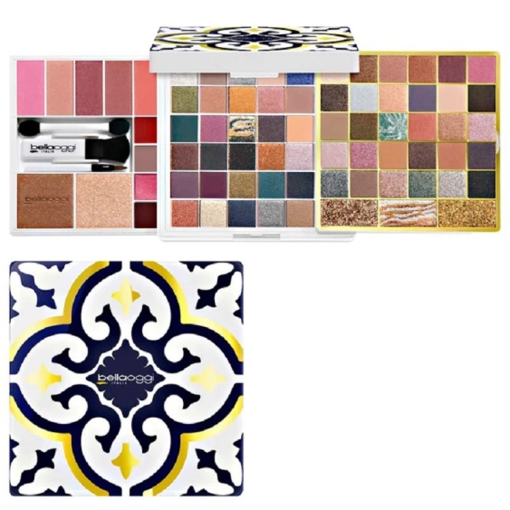 Bellaoggi Mediterranean Frame Extra Large Costiera
