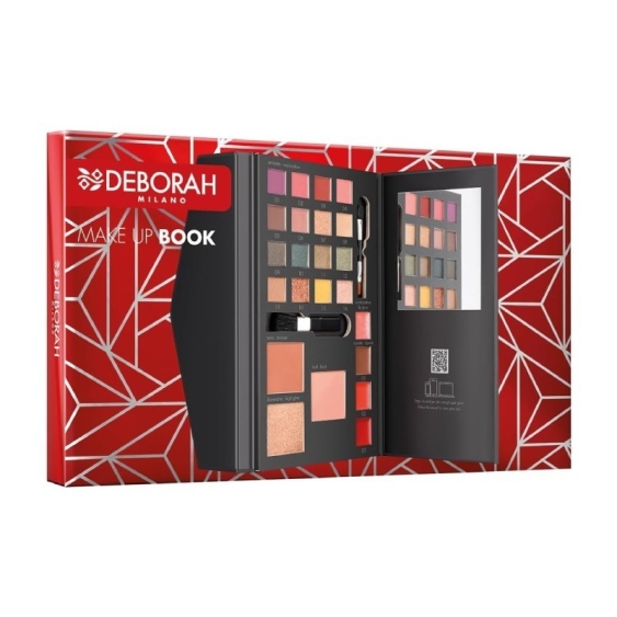 Deborah Make Up Book 2023 Volume 2 Toni Caldi