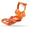 Pupa Happy Bear Cofanetto Make-Up -  Orange