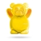 Pupa Happy Bear Cofanetto Make-Up -  Yellow