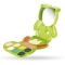 Pupa Happy Bear Cofanetto Make-Up - gREEN